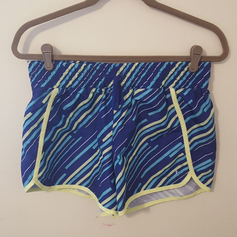 5/$25 Danskin Now athletic shorts